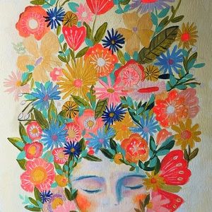 Meet your Posher, Melinda